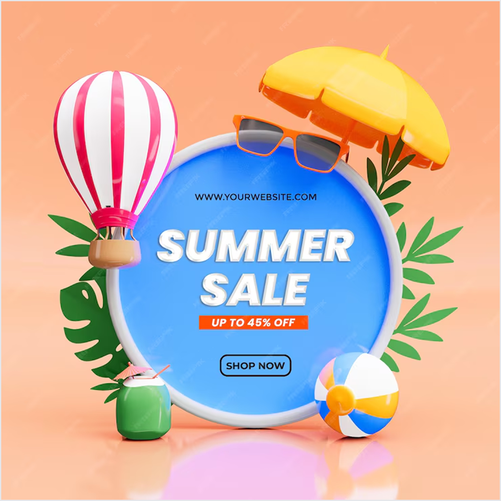 <p>Summer dhamaka</p>