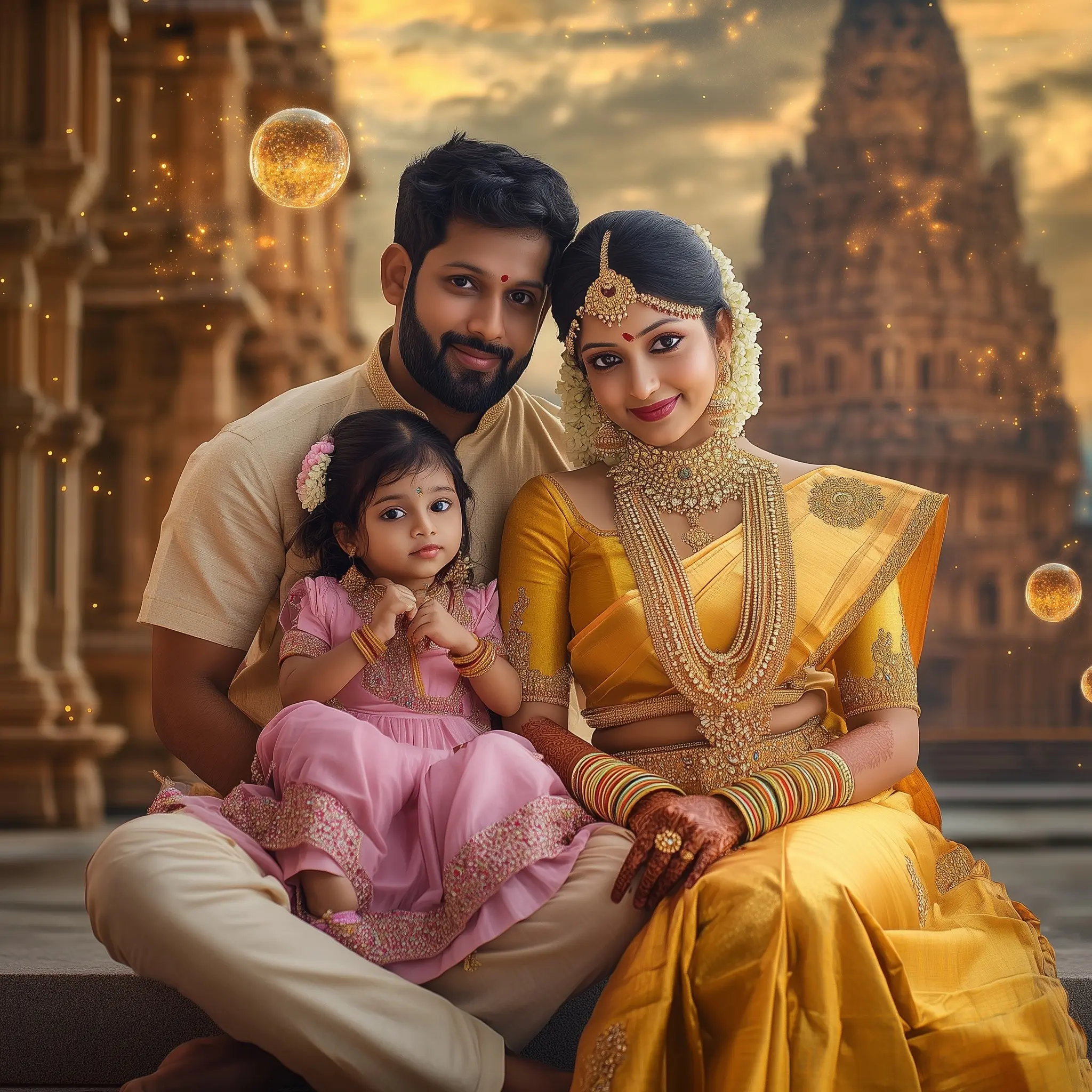 Family Art