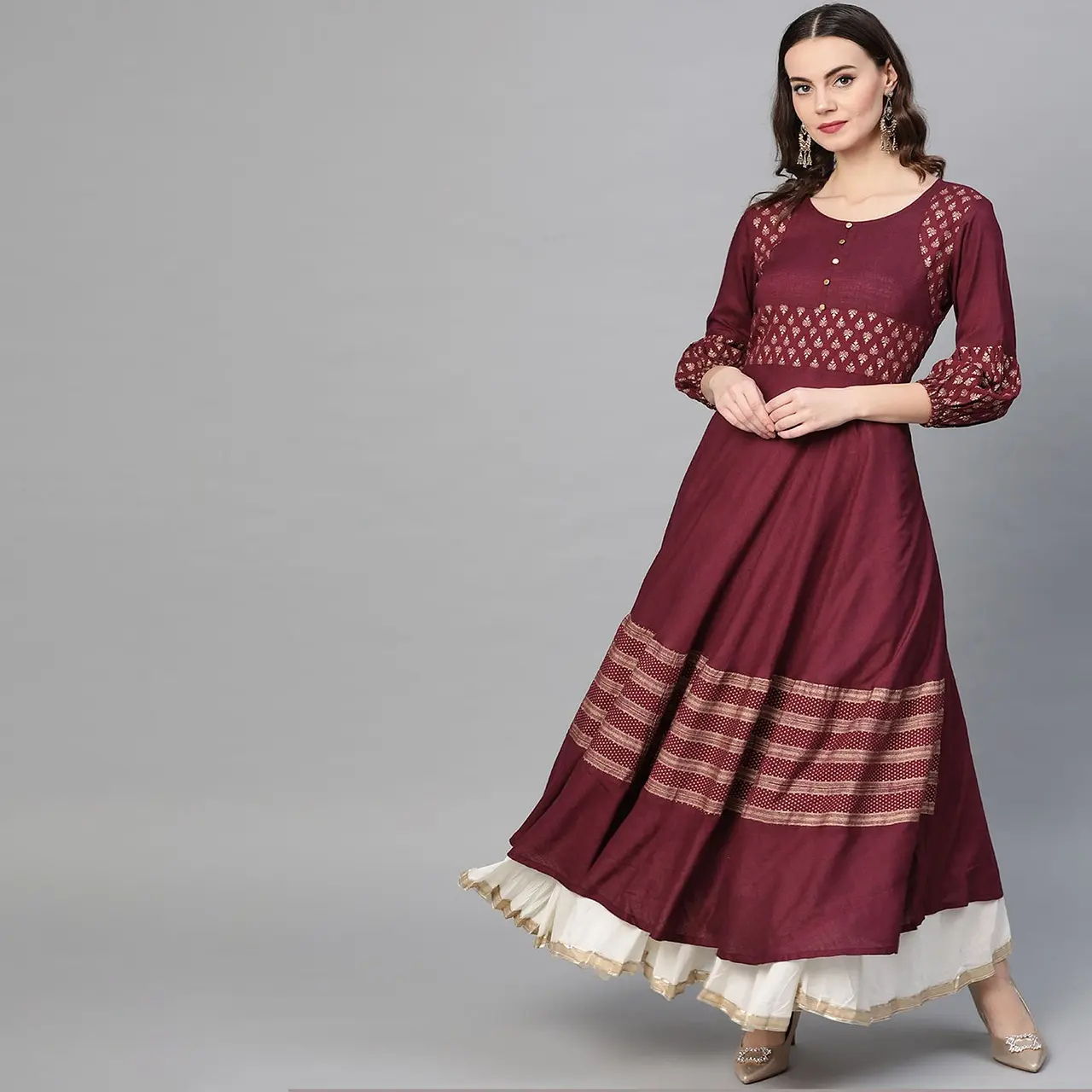 Kurta Top