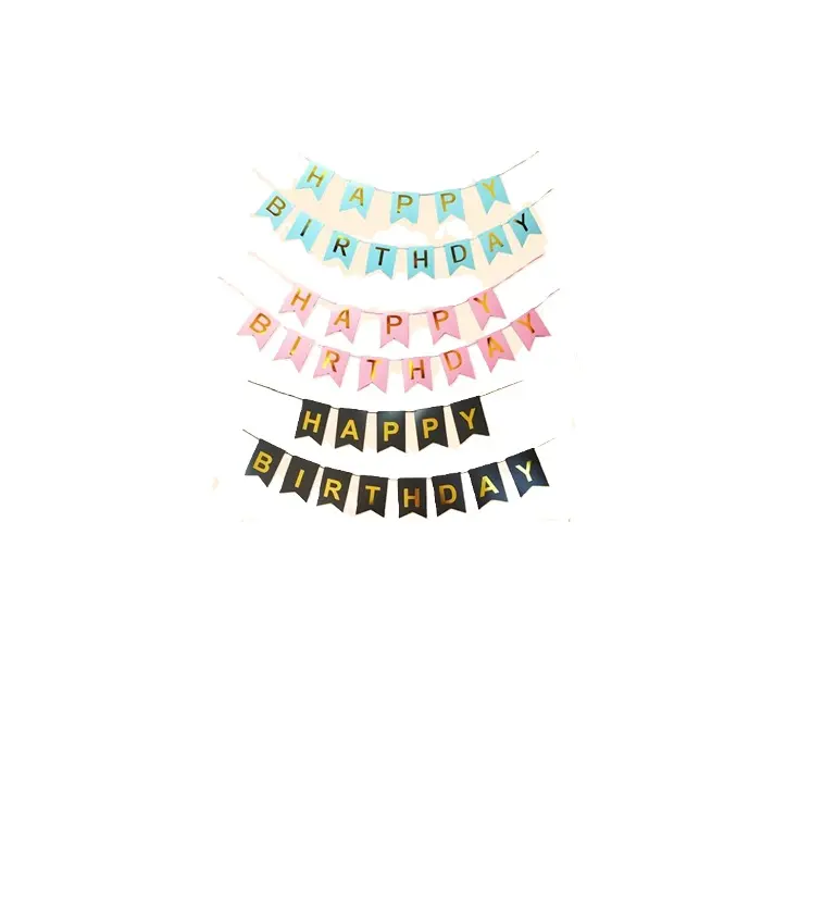 Baloon and Decoration items