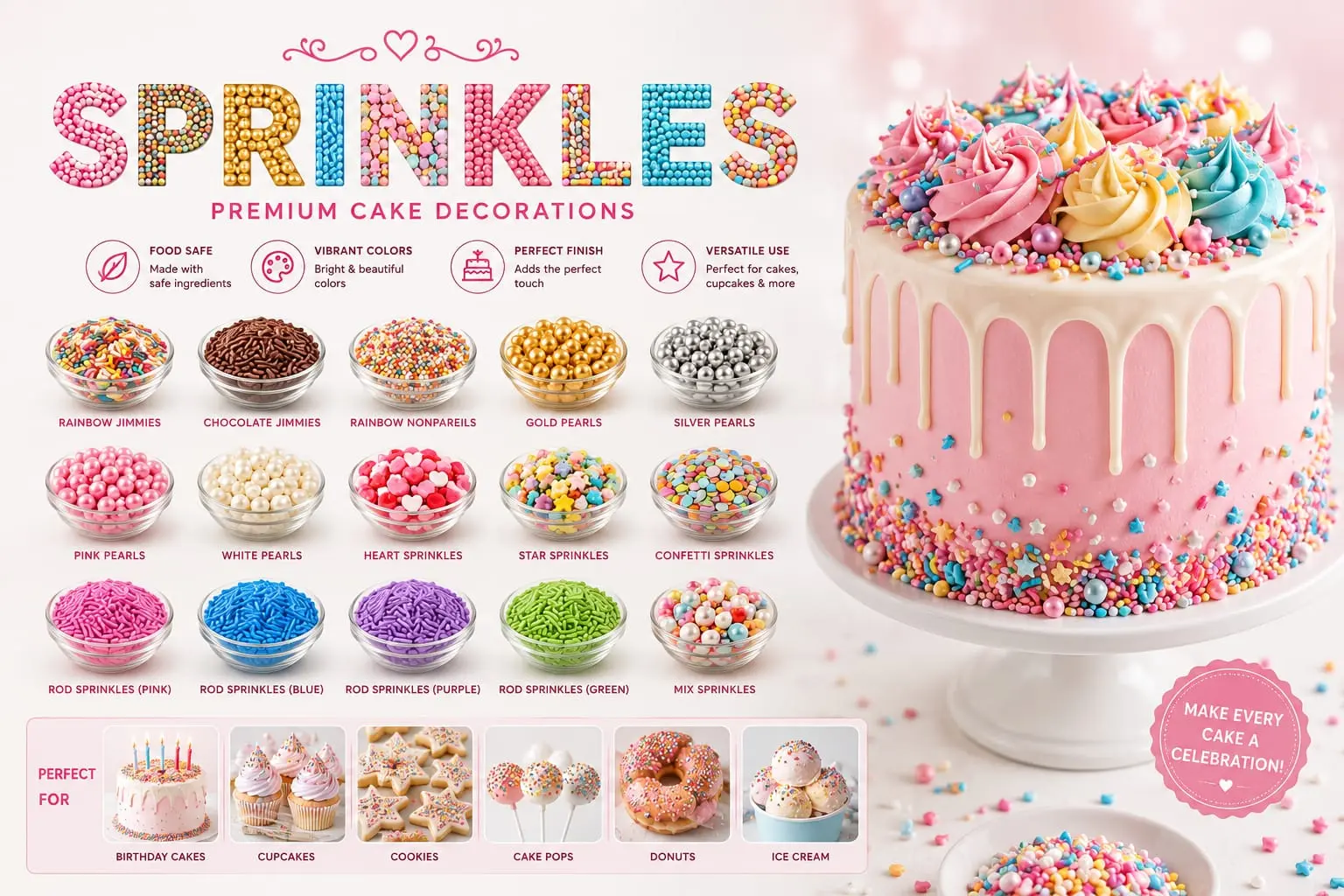 Sprinkle