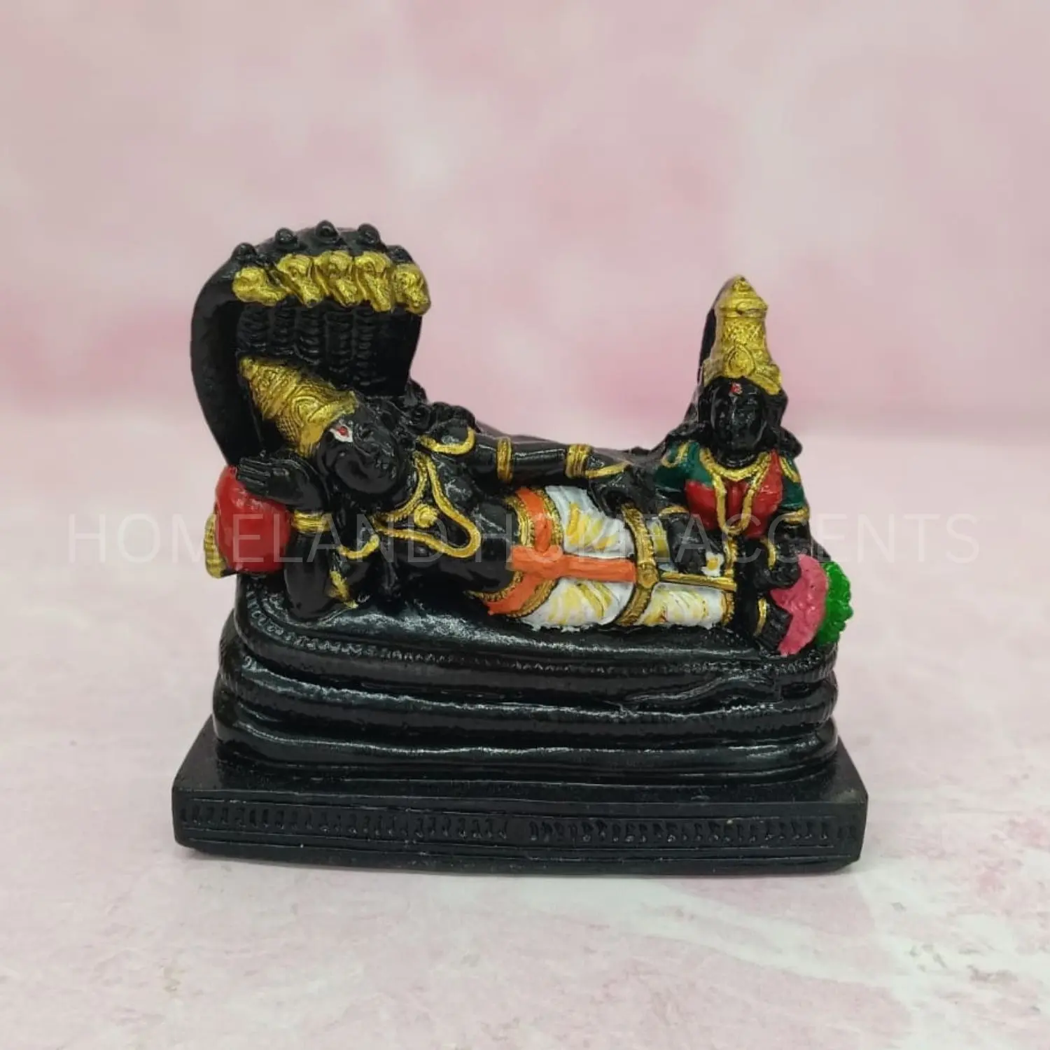 Ranganathar - 4 inches