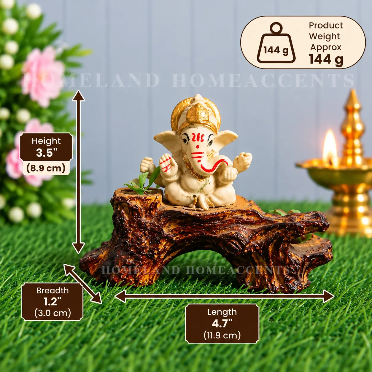 Lord Ganesh