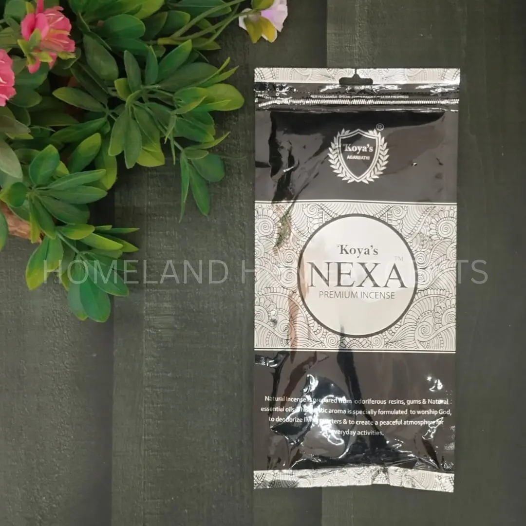 Koya's Nexa Incense Sticks