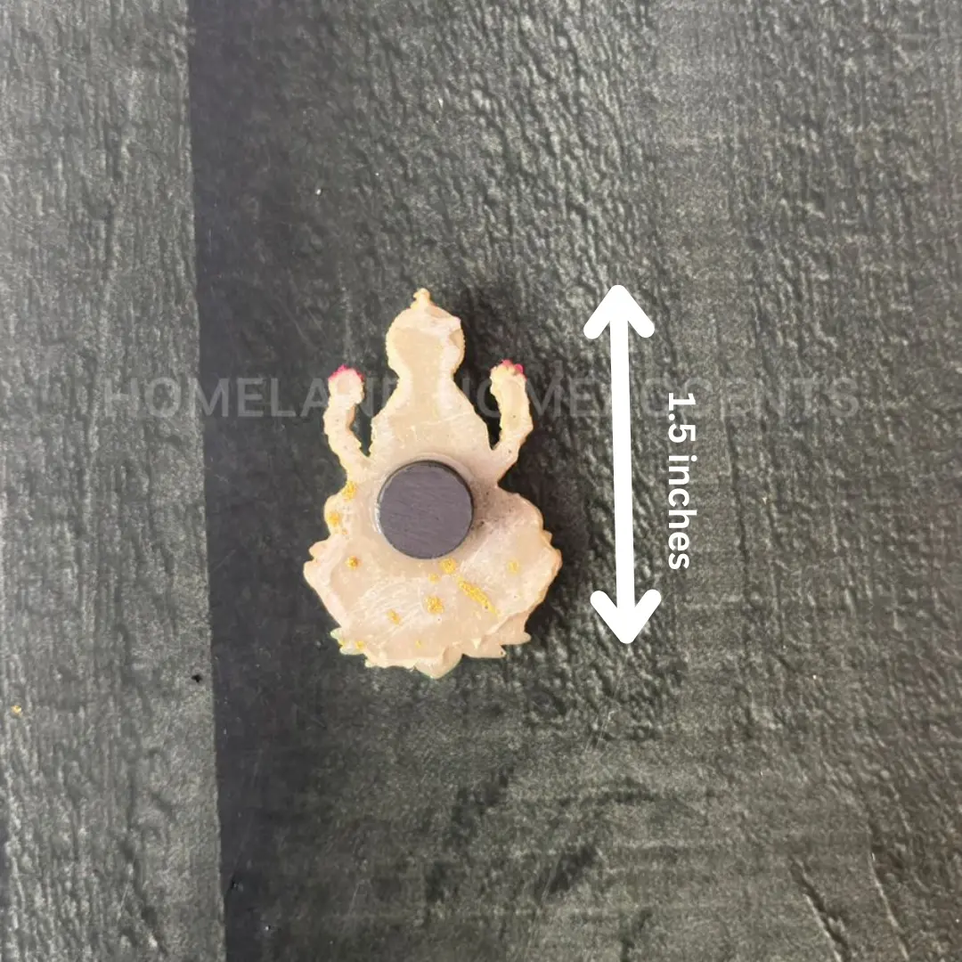 LAKSHMI MINI IDOL MAGNET – 1.5 inches