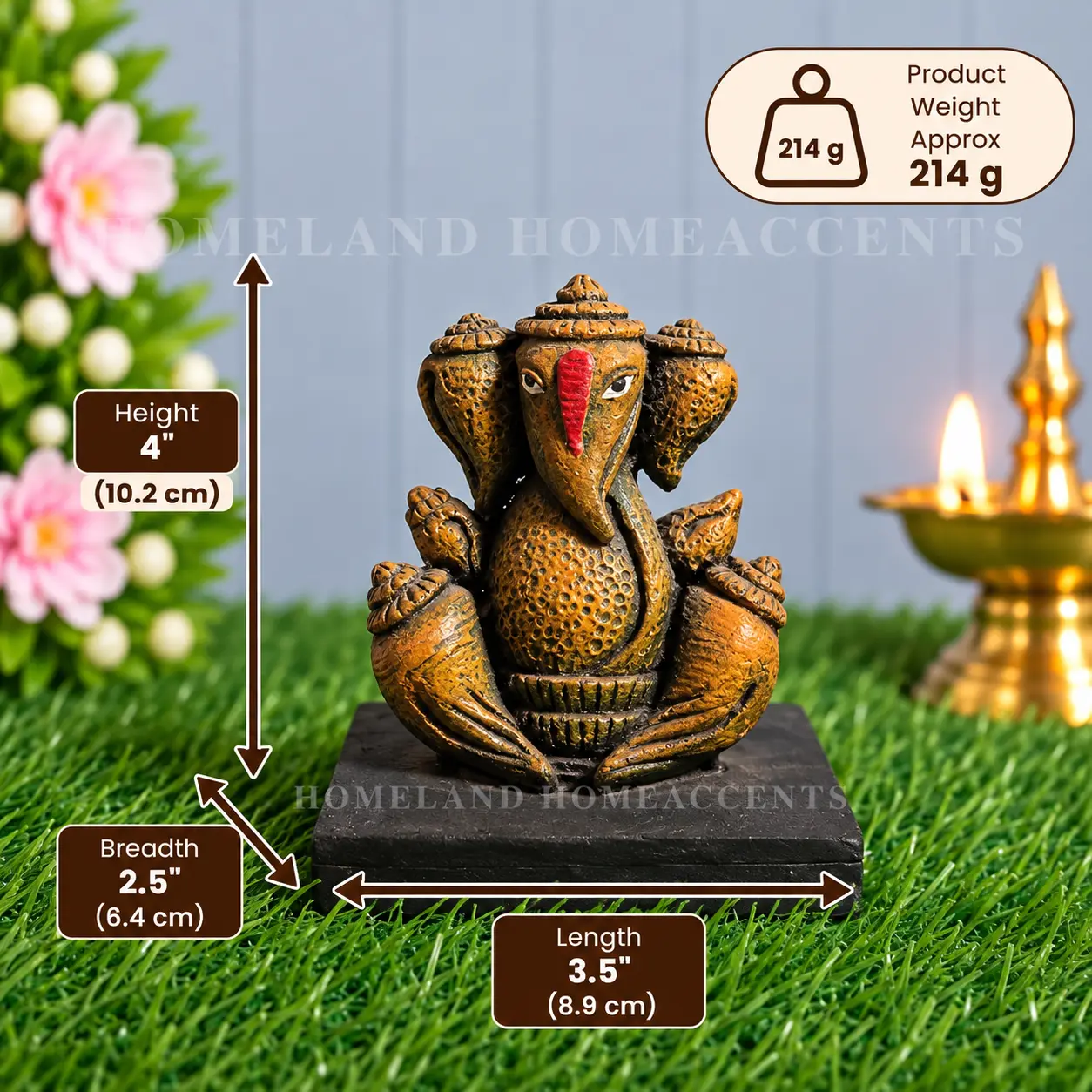 Lord Ganesh