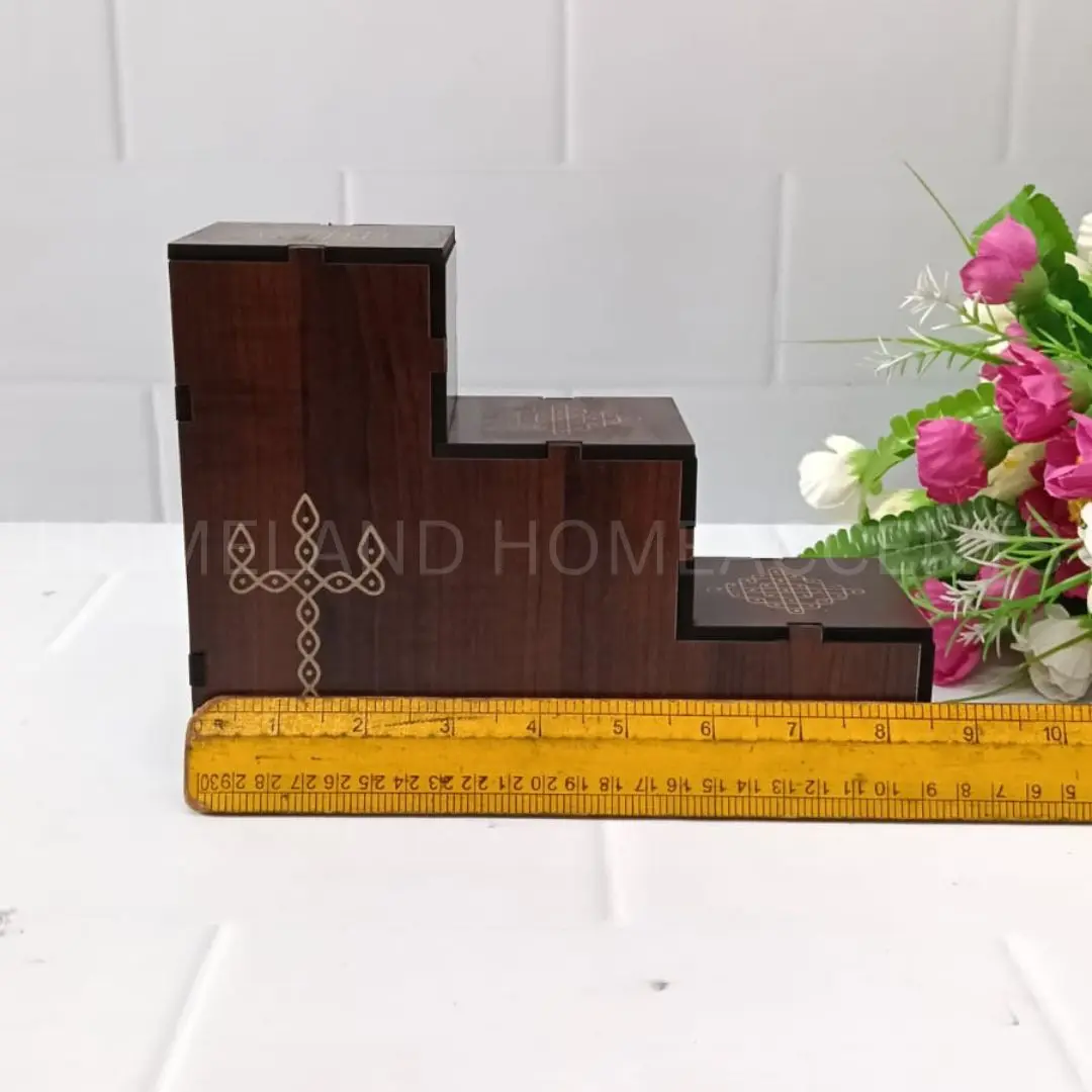 MDF CLOSED PADI A02