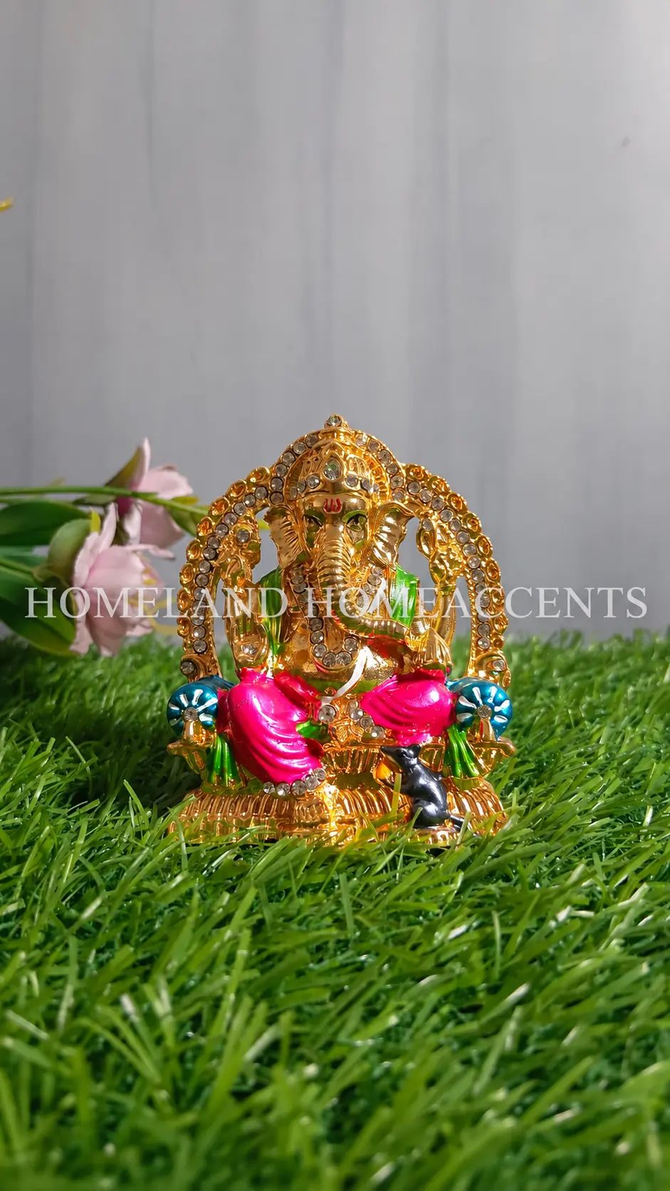 Raja Ganapathi