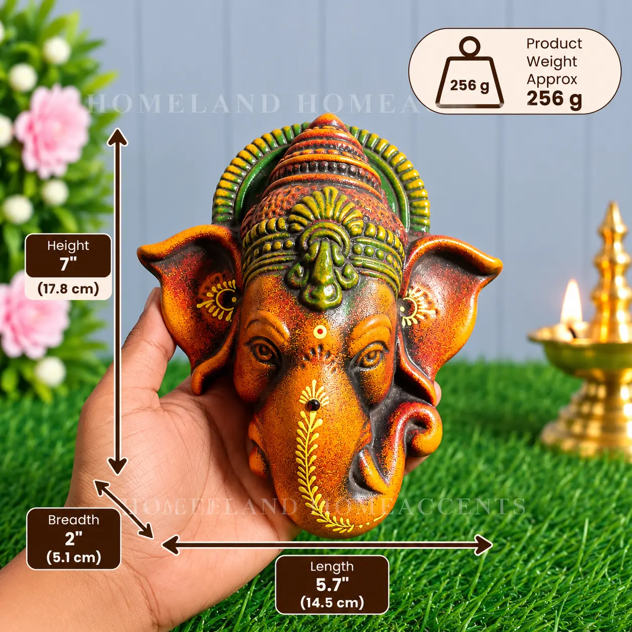Lord Ganesh