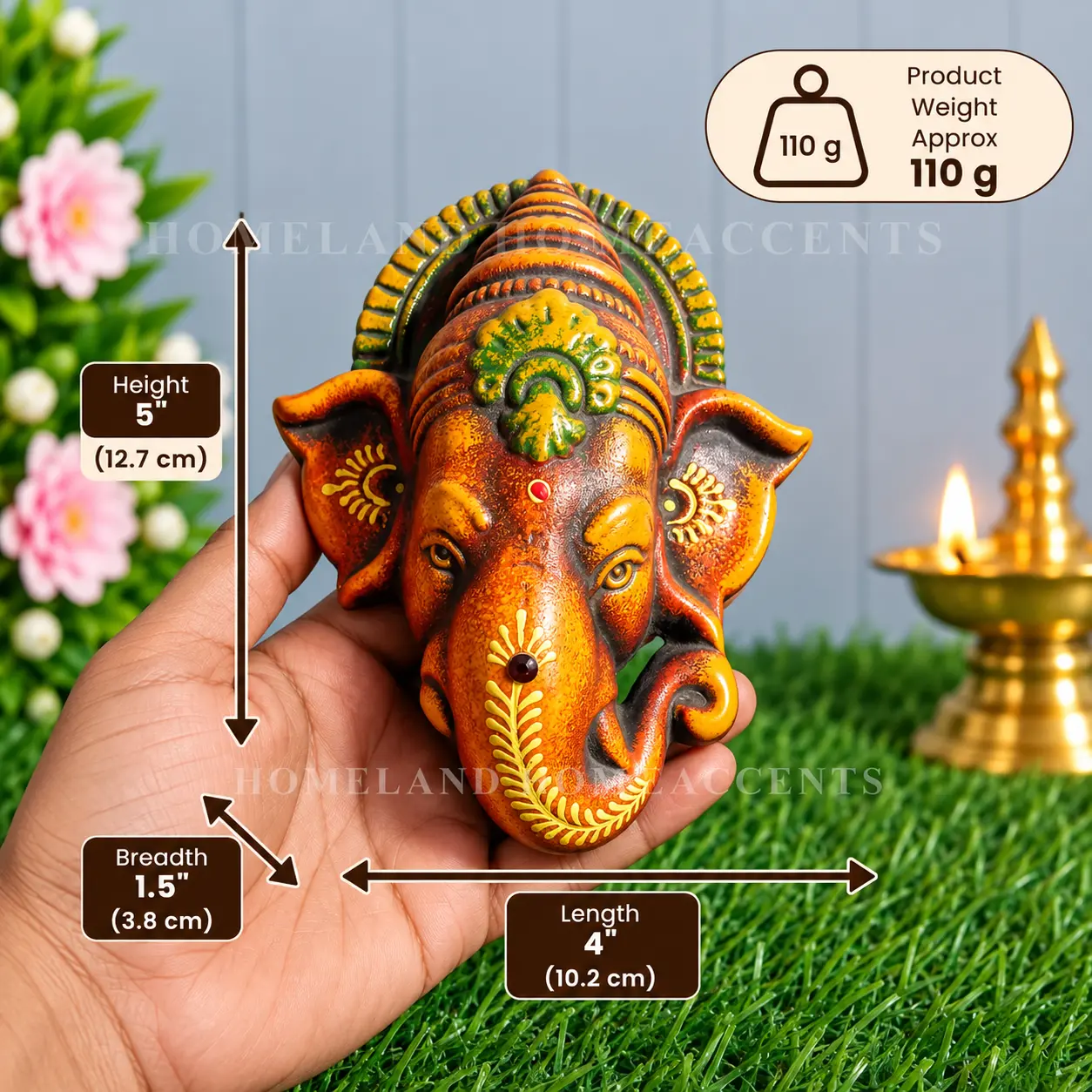 Lord Ganesh