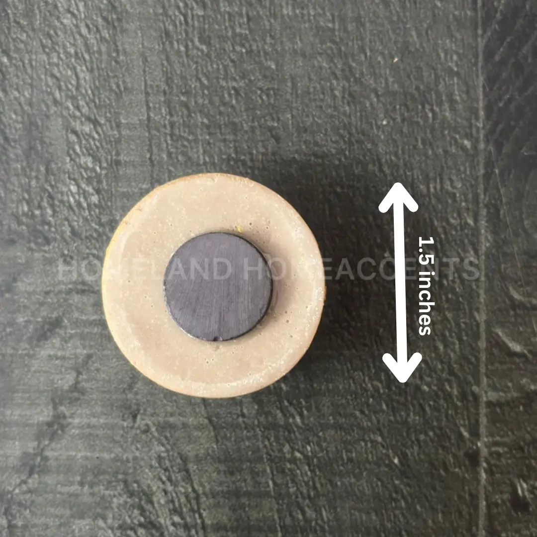 PERUMAL MINI IDOL MAGNET – 1.5 inches