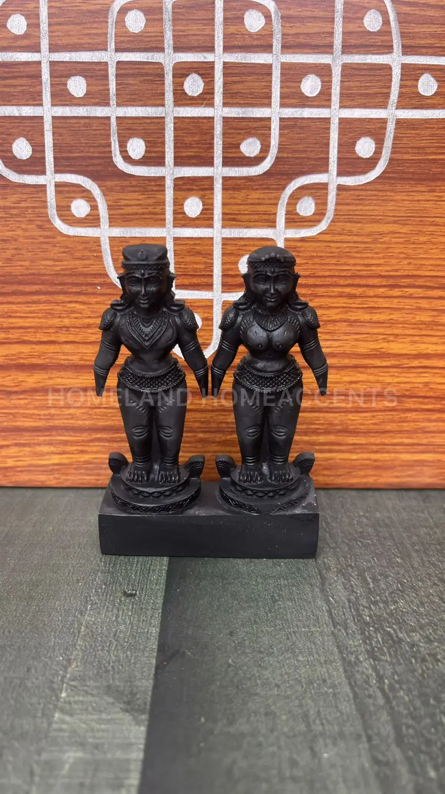 Marappachi Fridge Magnet