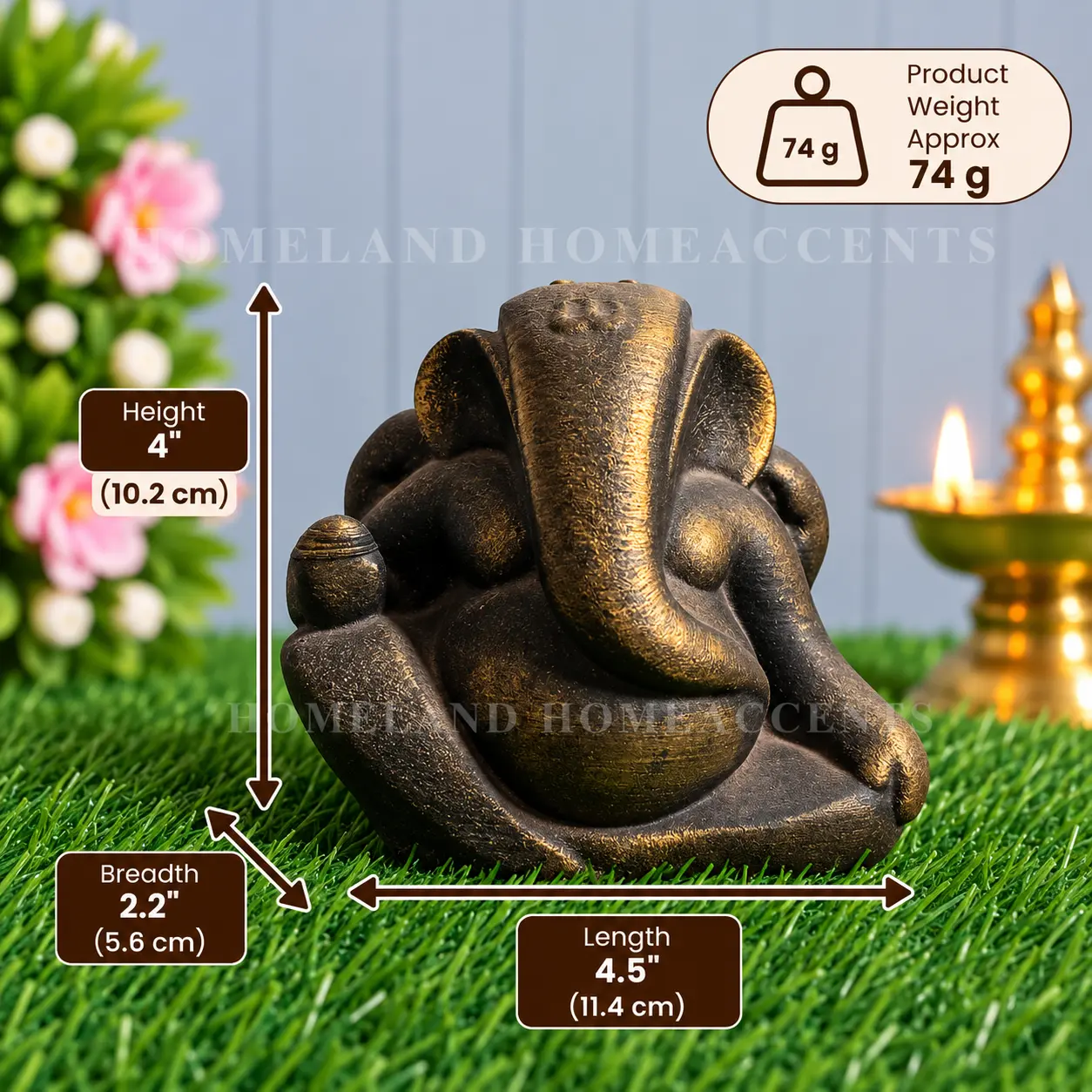 Lord Ganesh