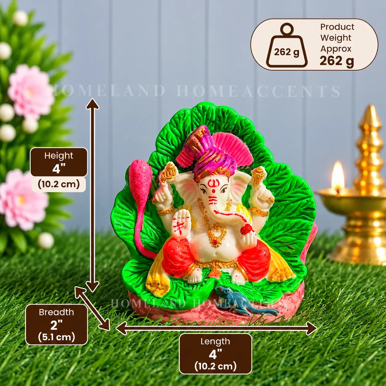 Lord Ganesh