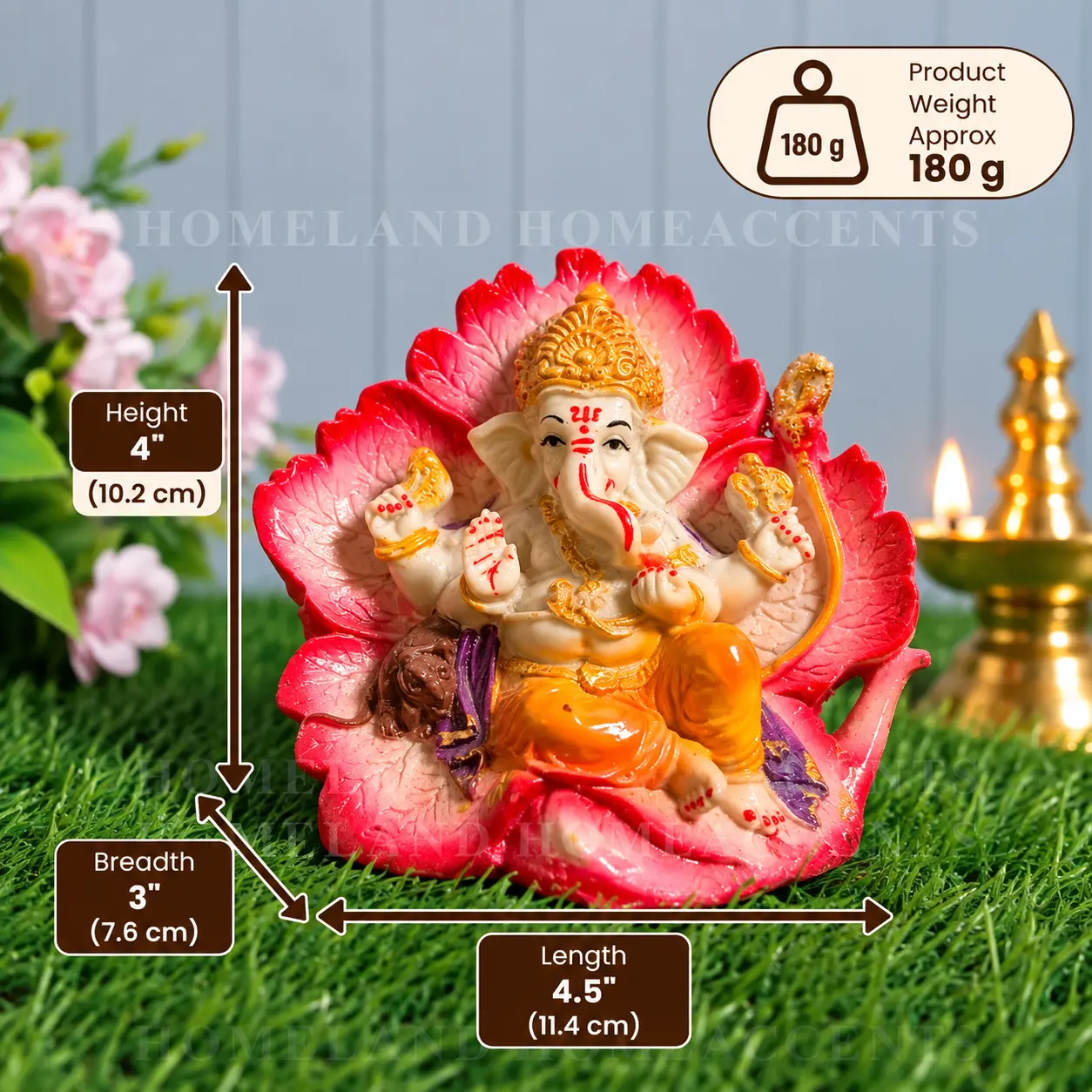 Lord Ganesh
