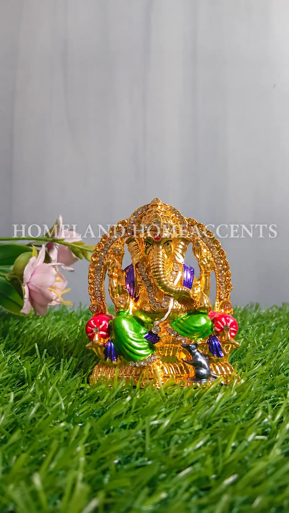 Raja Ganapathi