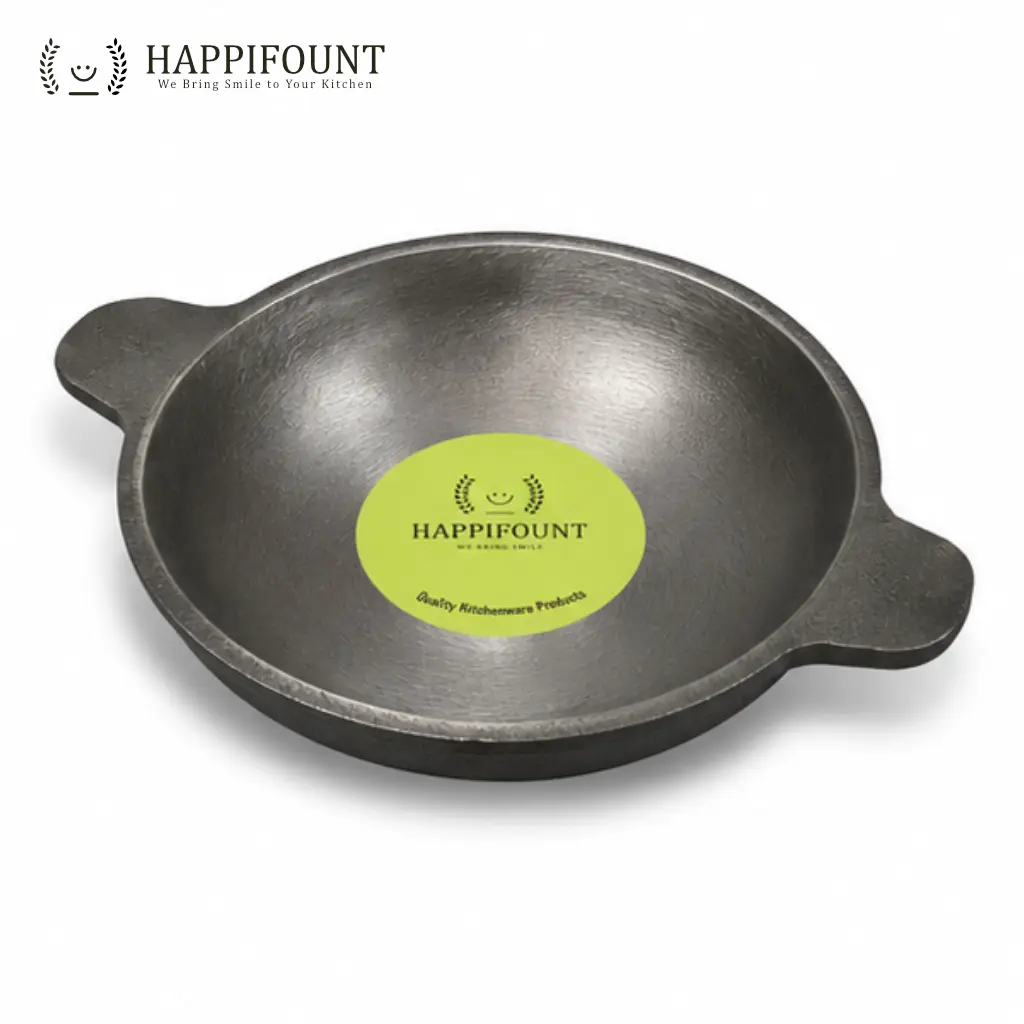 Appachetti 8 Inch 