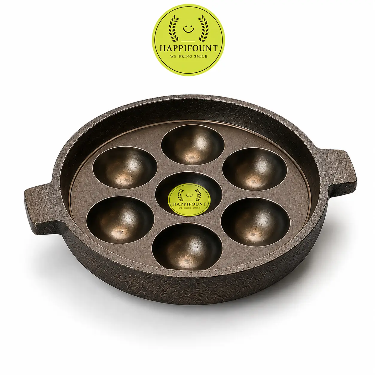 Kuli Panirakal | 7 Pit | iron paniyarakal