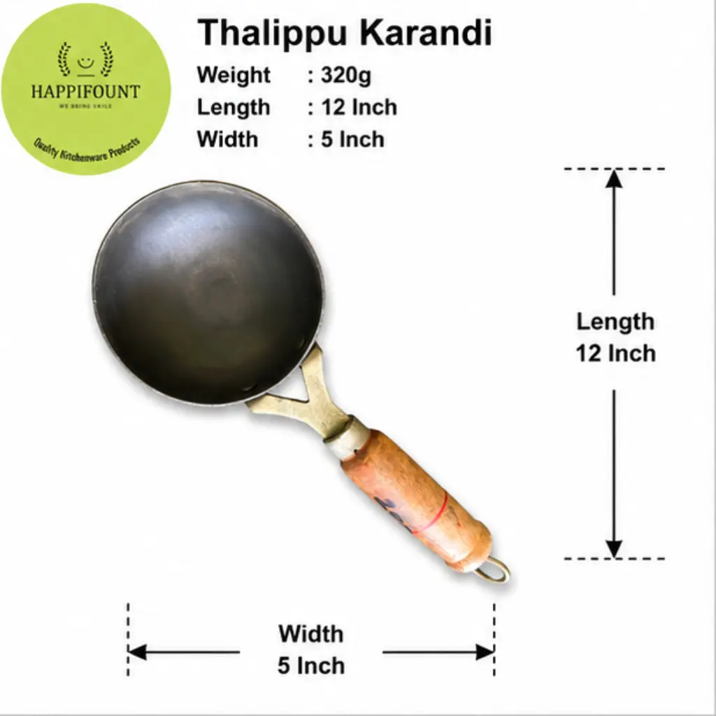 Thalippu Karandi 5