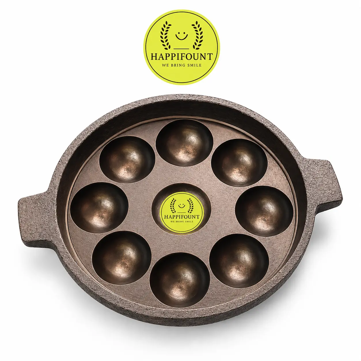 Kuli Panirakal | 9 Pit | Iron paniyarakal