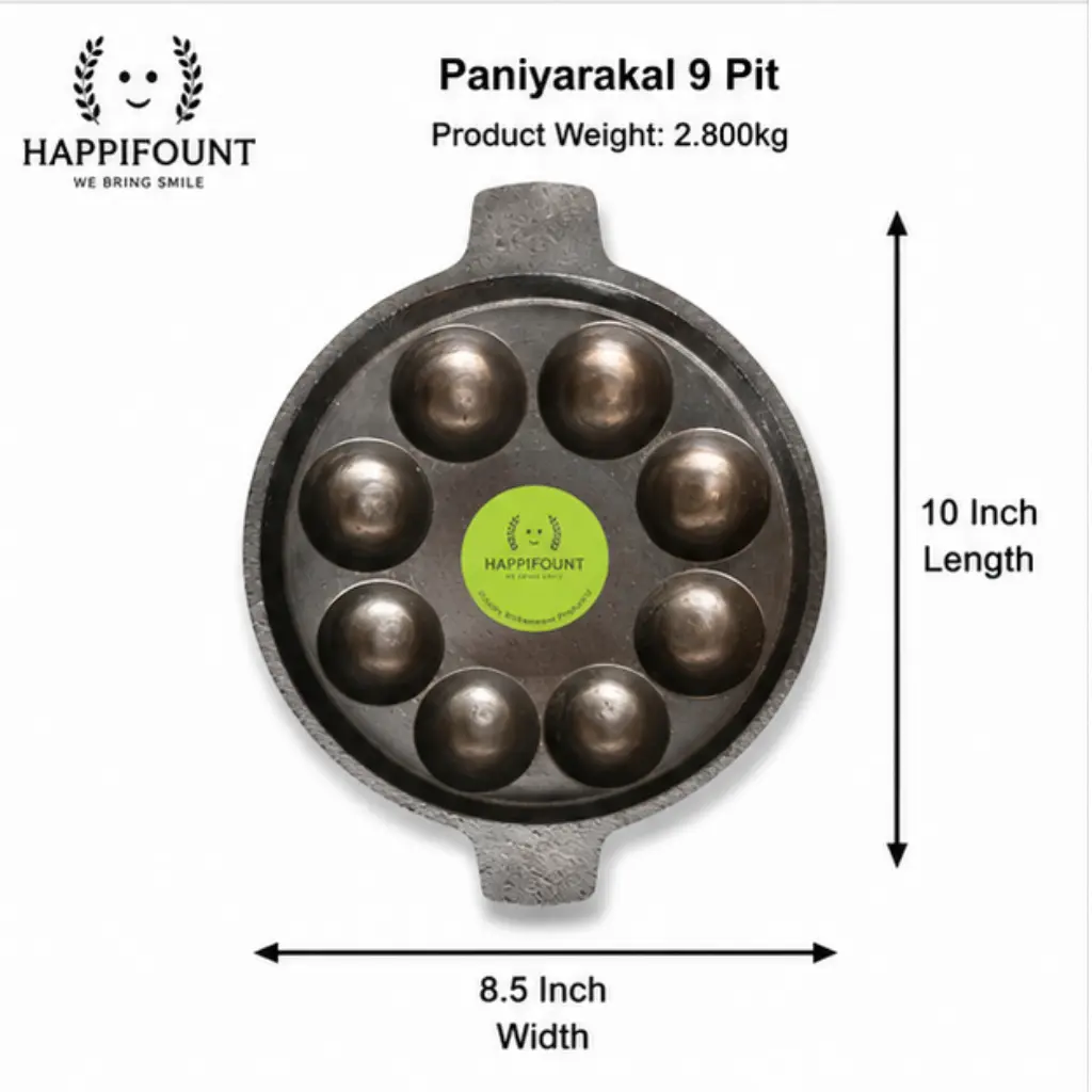 Kuli Panirakal | 9 Pit | 9 Kuli 