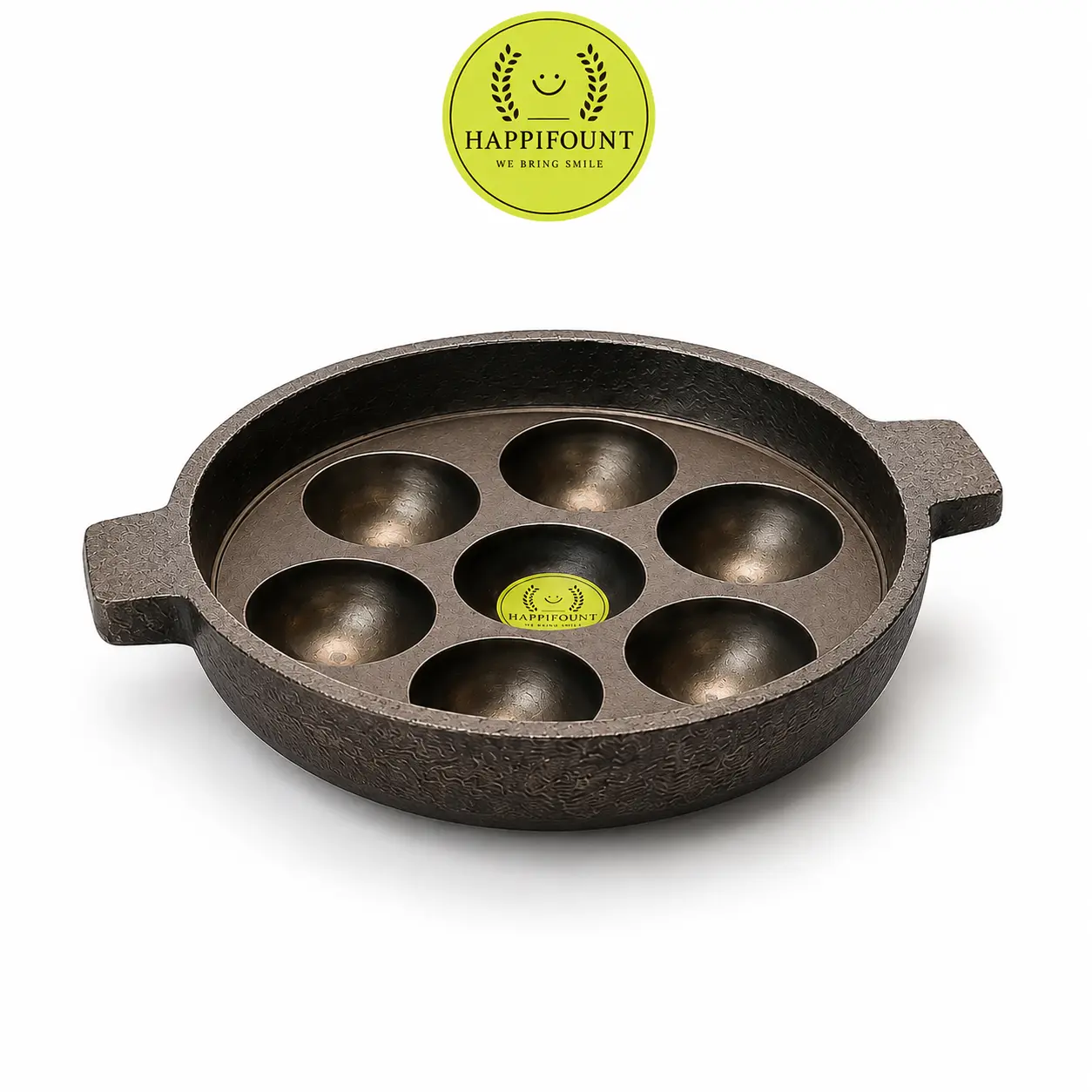 Kuli Panirakal | 7 Pit | iron paniyarakal