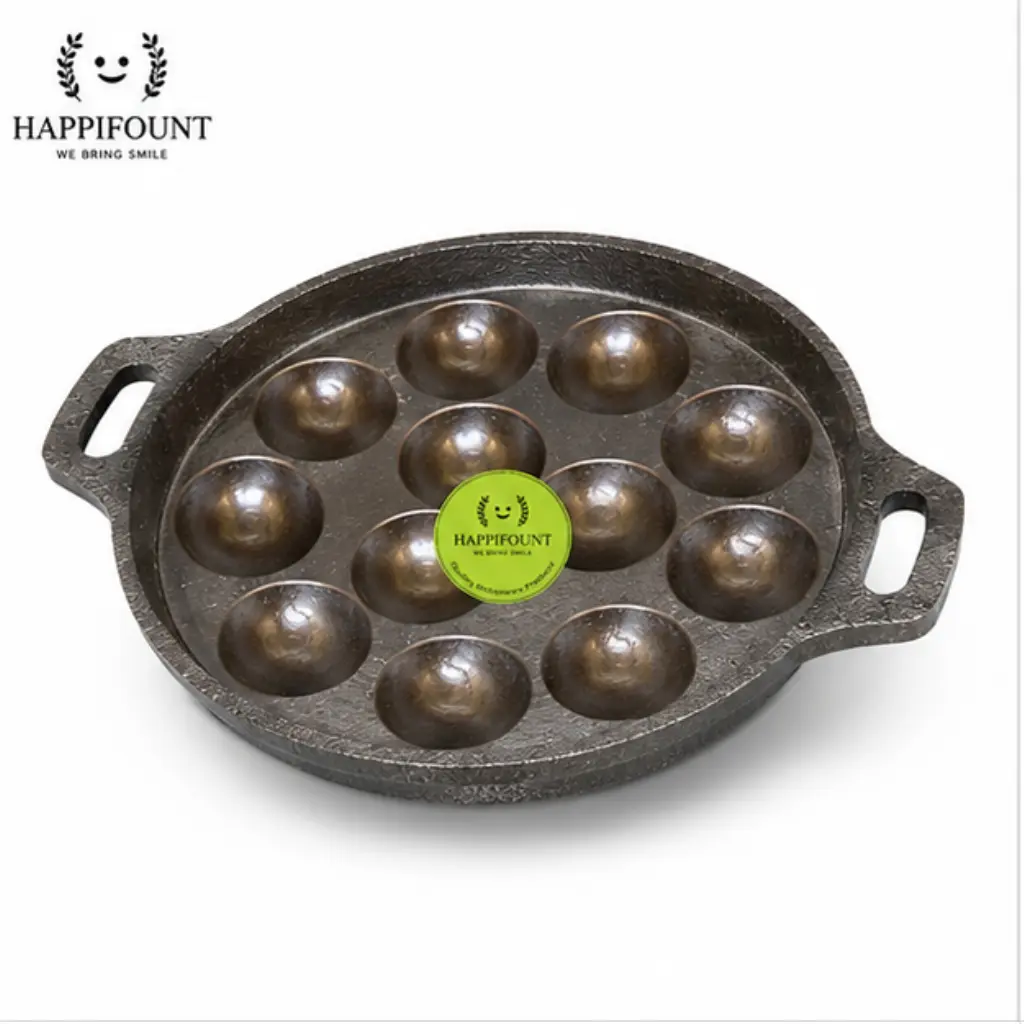 Kuli Panirakal | 12 Pit | 12 Kuli | 12 inch