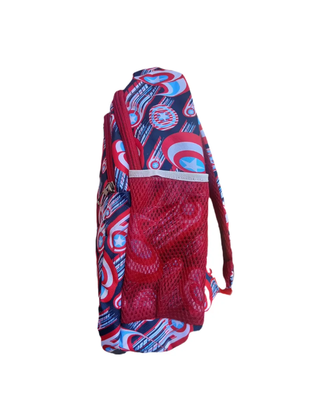 Kids Backpack Superhero