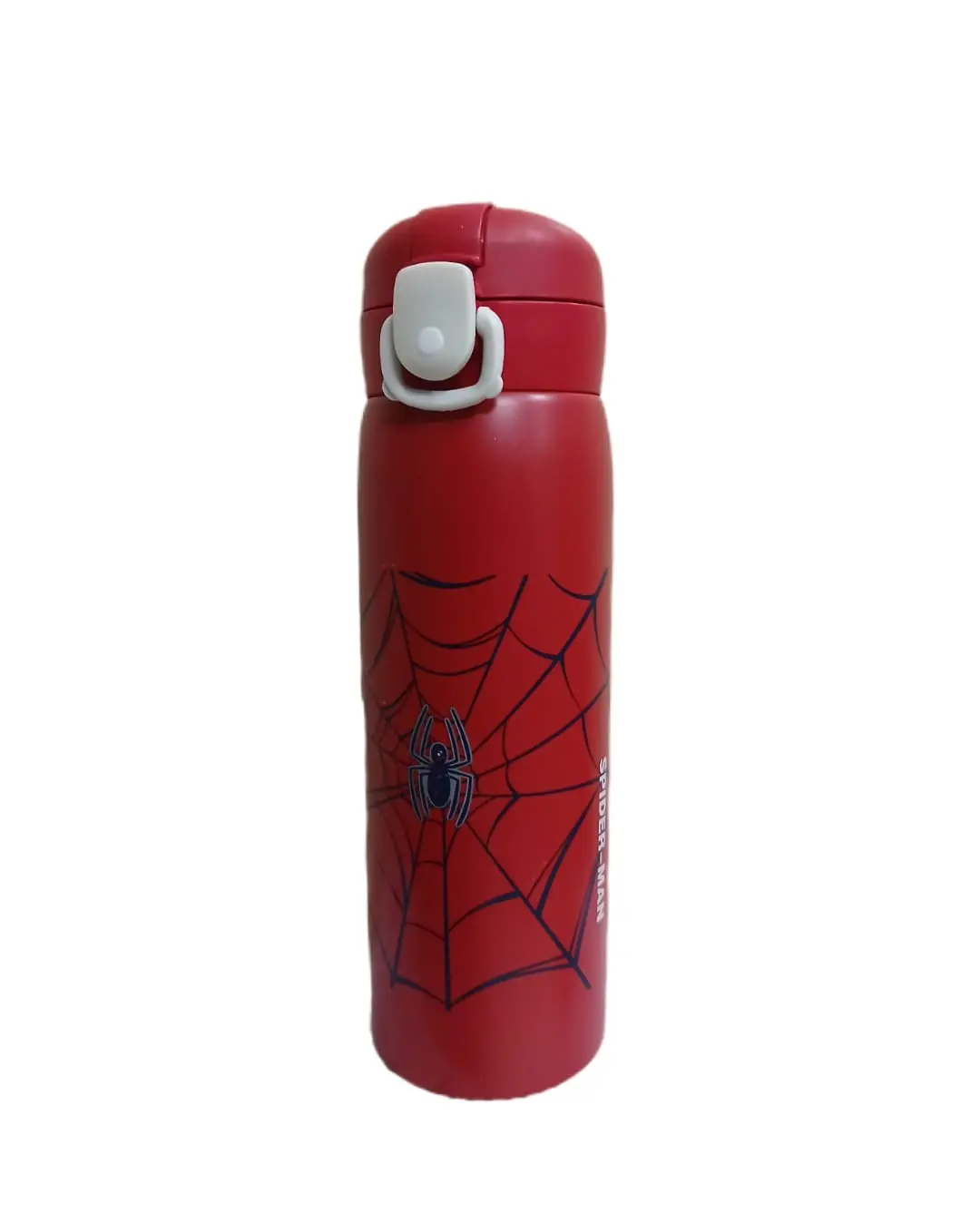 Superhero - Insulated Spout Bottle - 500ml