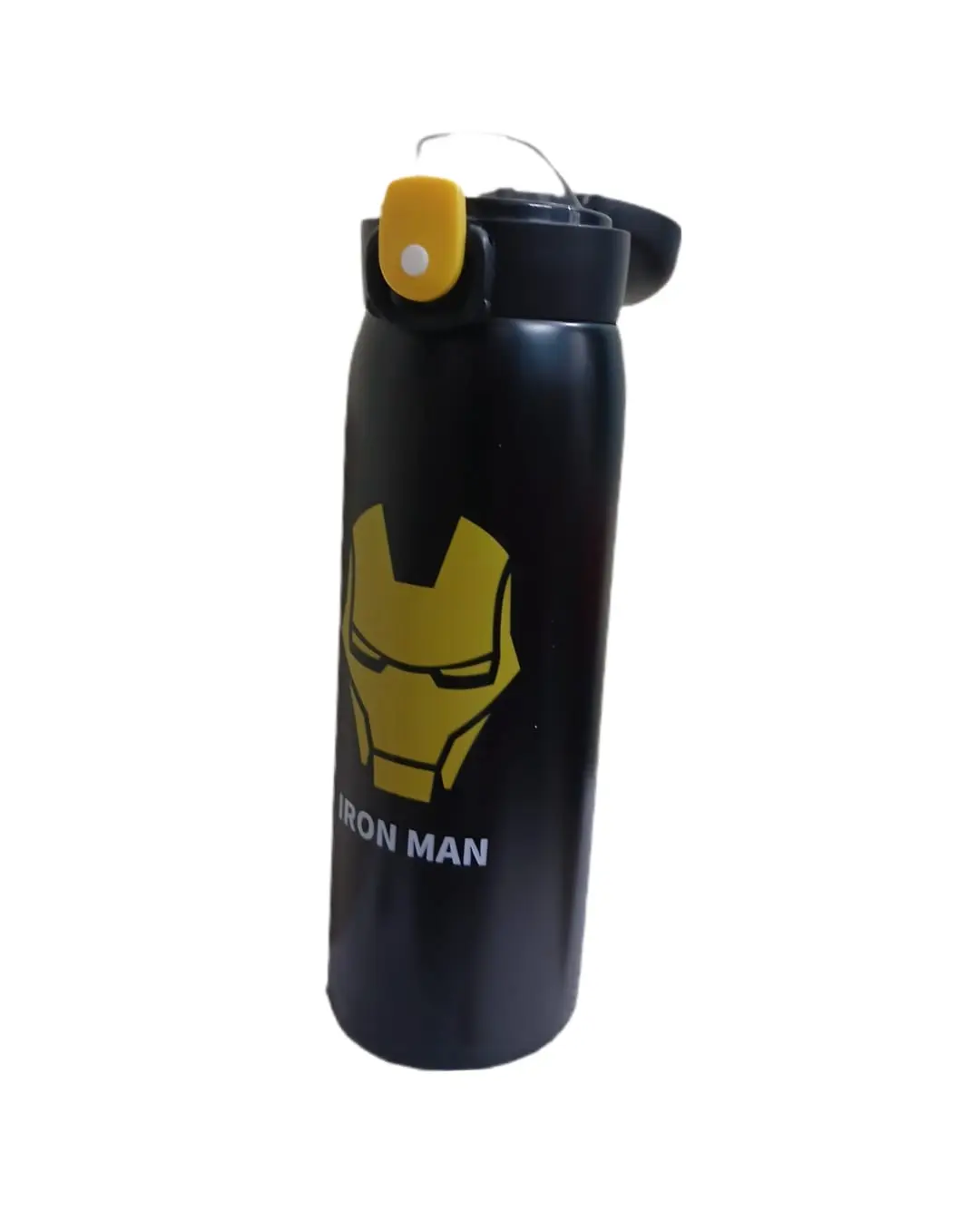 Superhero - Insulated Spout Bottle - 500ml