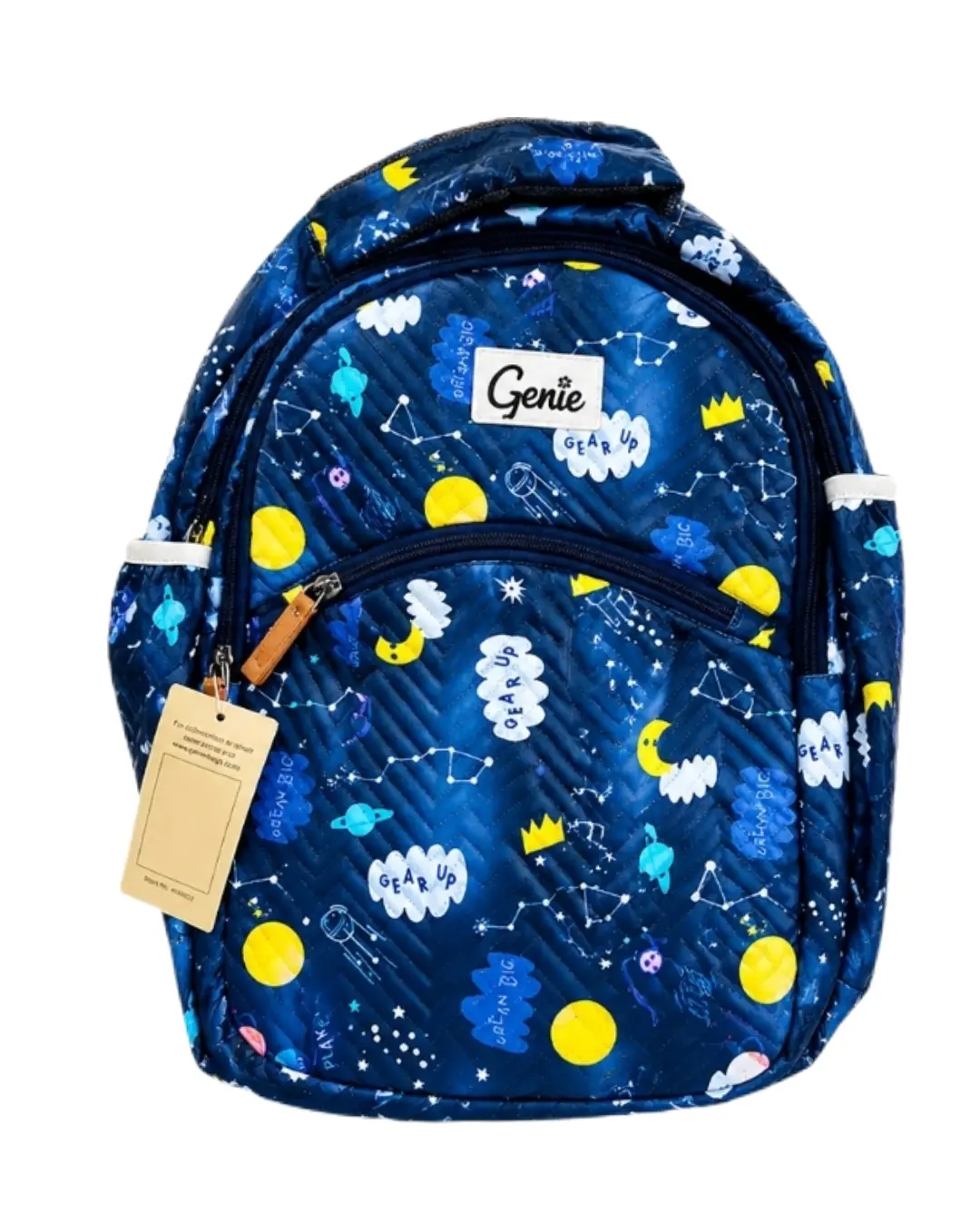 Genie Kids School Backpack