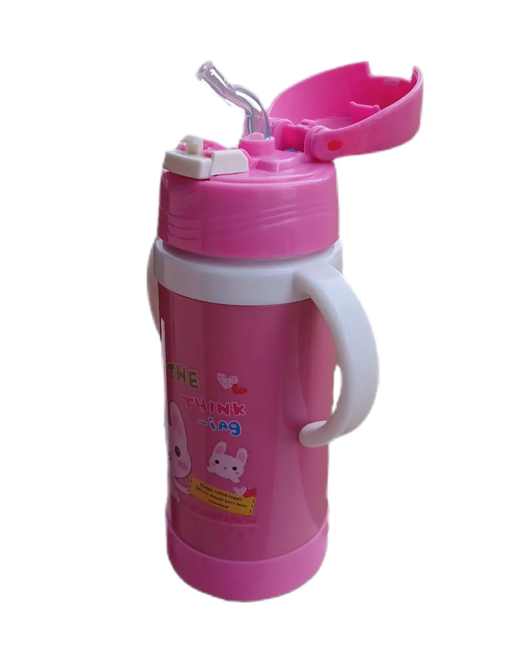 Bunny Sipper Bottle