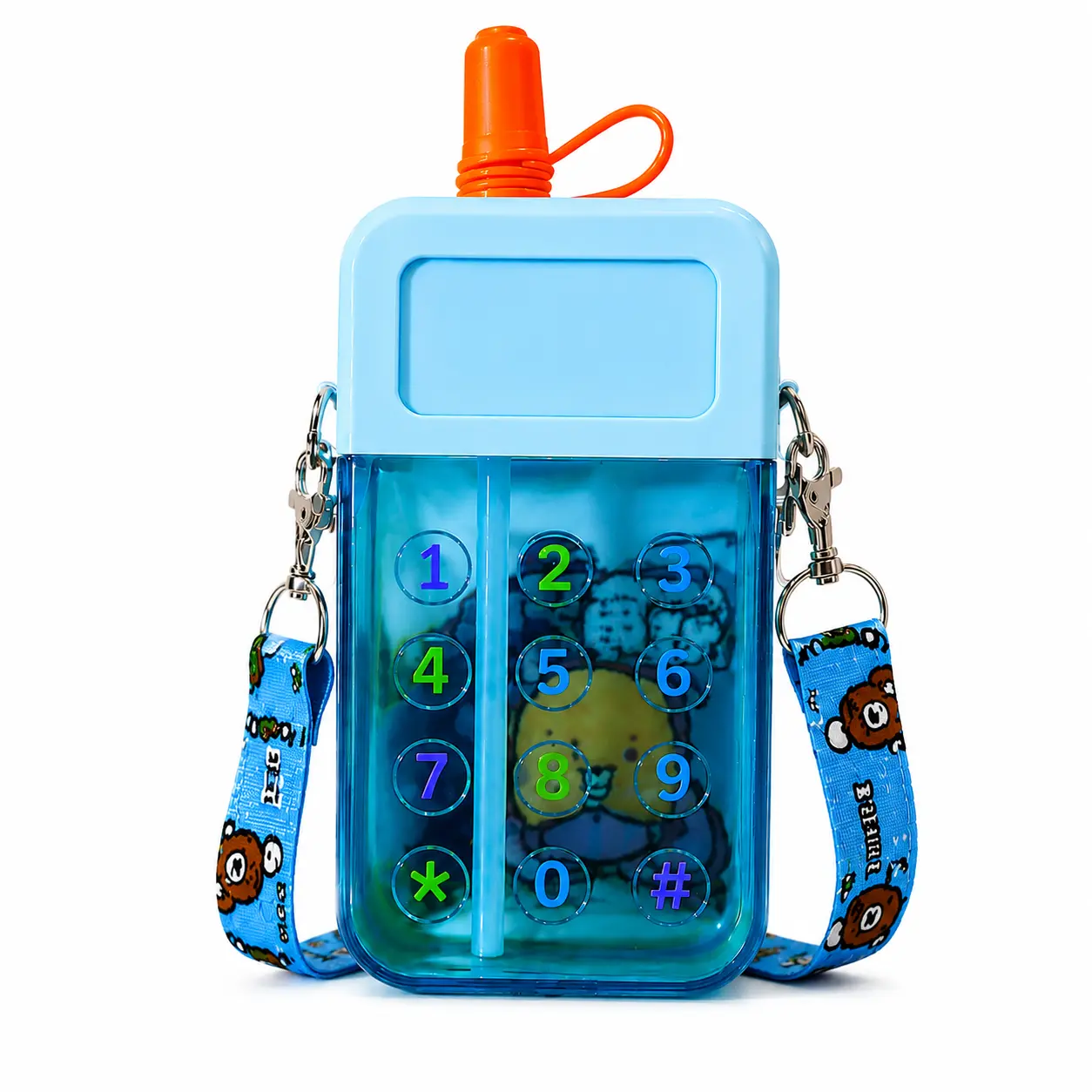 Water Bottle Phone – 300ml