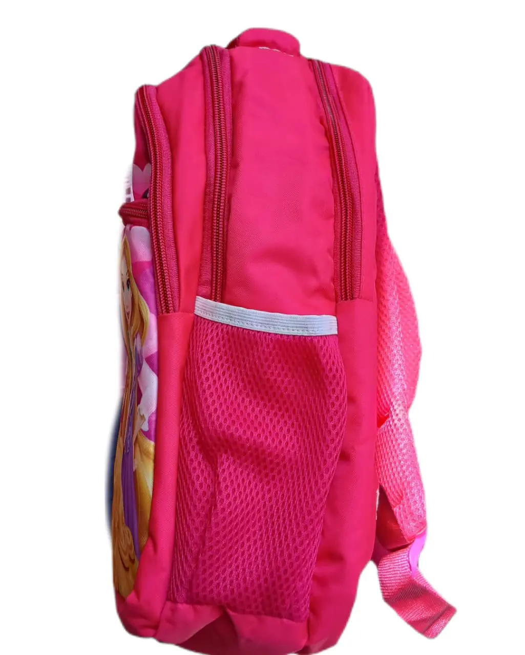 Princess School Backpack