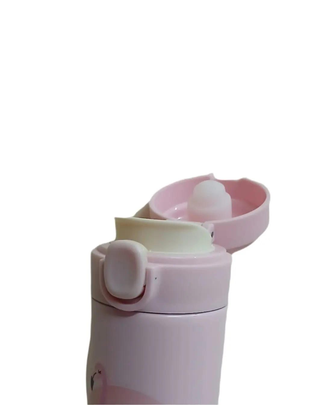 Insulated Spout Bottle - 420ml