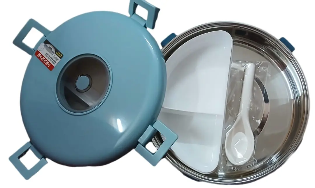 Tedemei - Stainless Steel Lunch Box