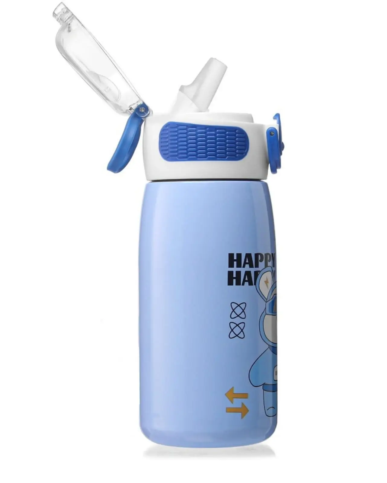 Fashion -Sipper Bottle - 470ml