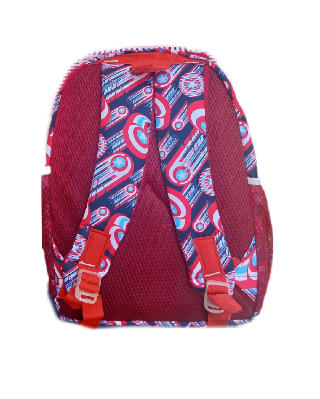 Kids Backpack Superhero