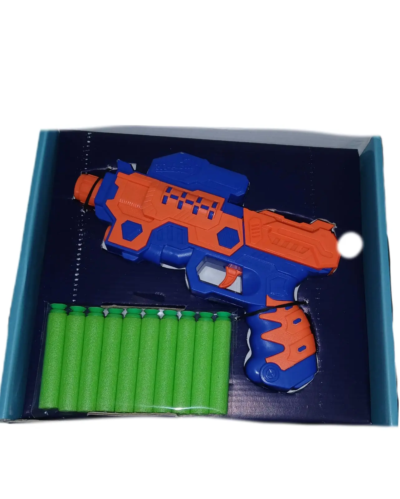 Hi-Arm Soft Bullet Gun