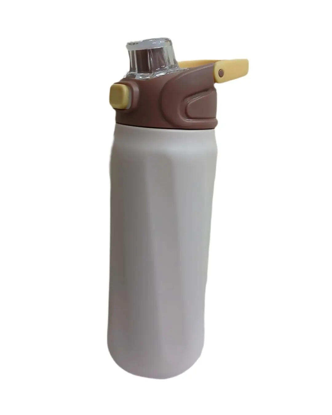 Gripper Double-Walled Thermos - 700ml
