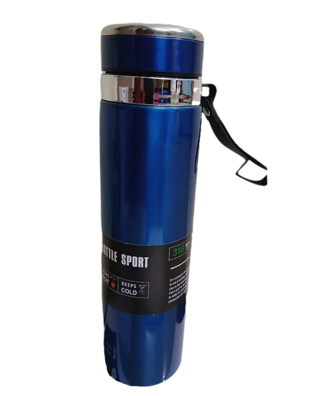 1 Litre Insulated Vacuum Flask