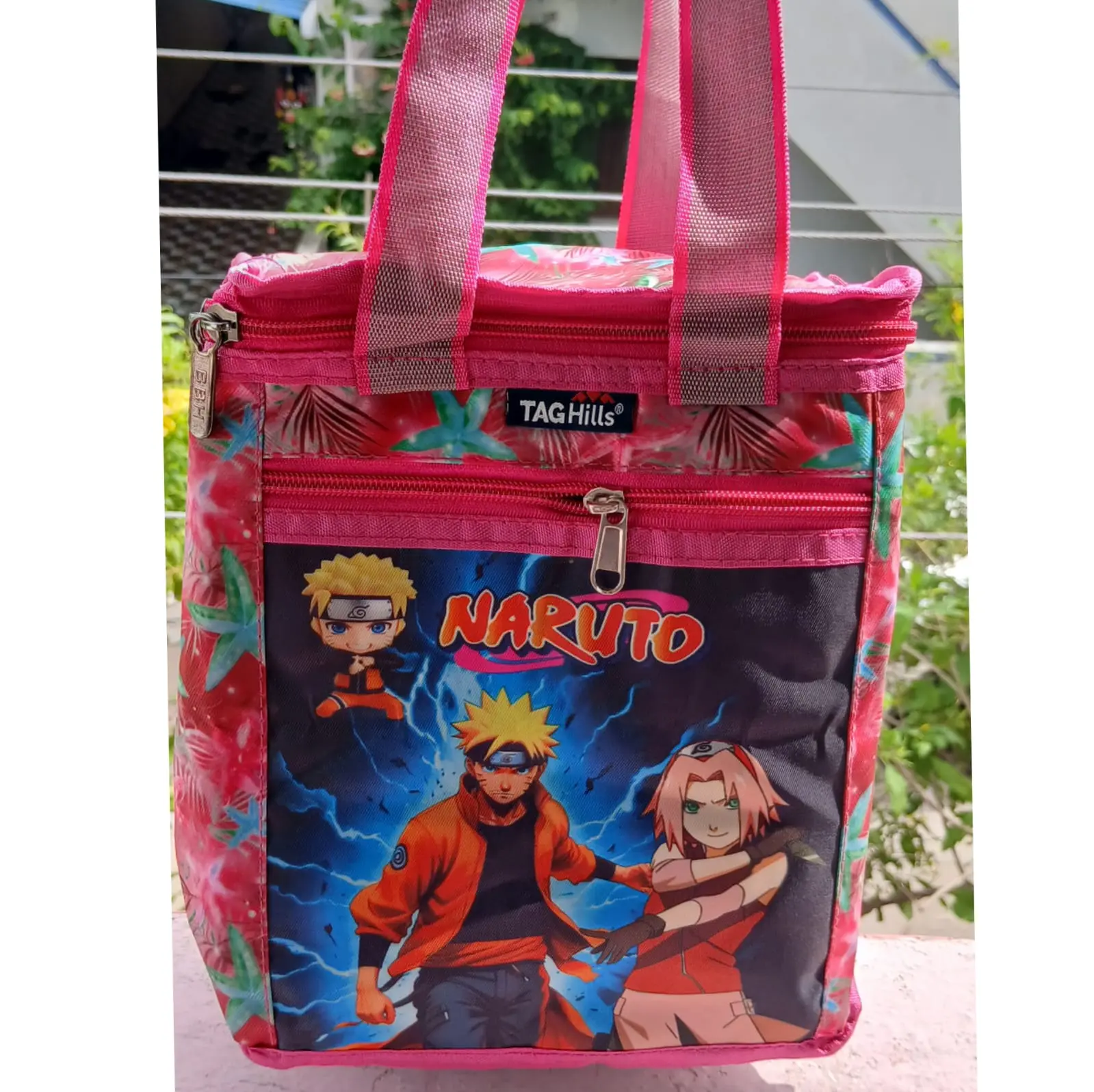 Lunch Bag