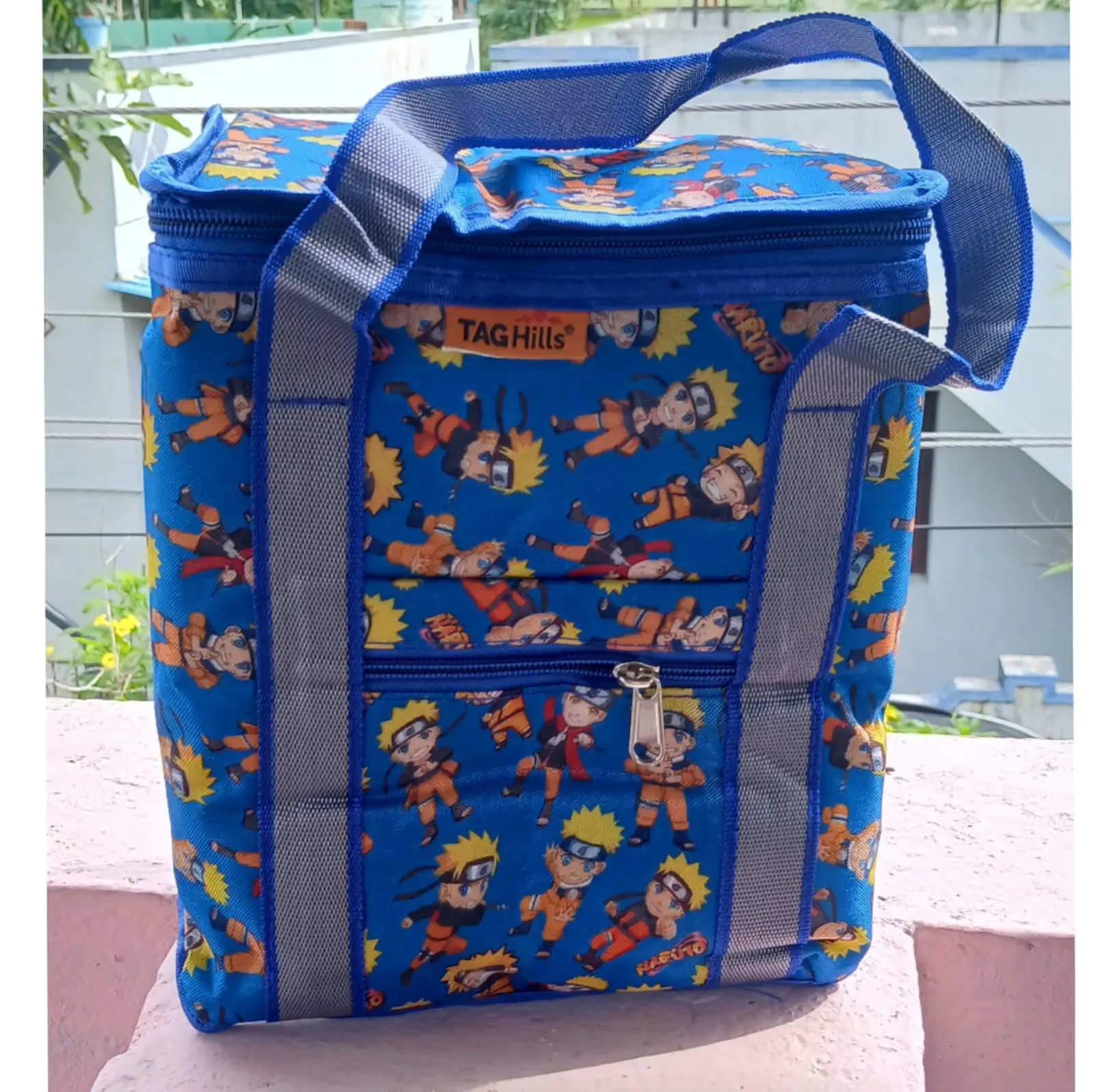 Lunch Bag