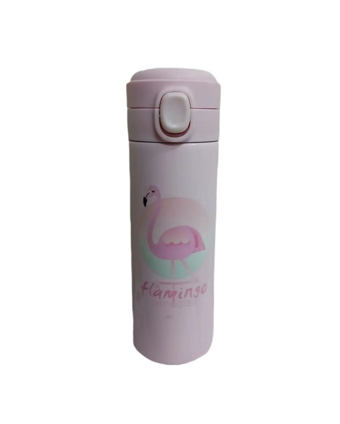 Insulated Spout Bottle - 420ml