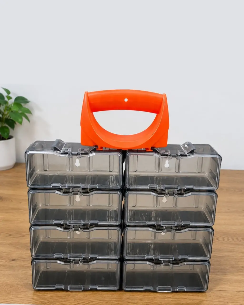 Hot Wheels Car Storage Organizer