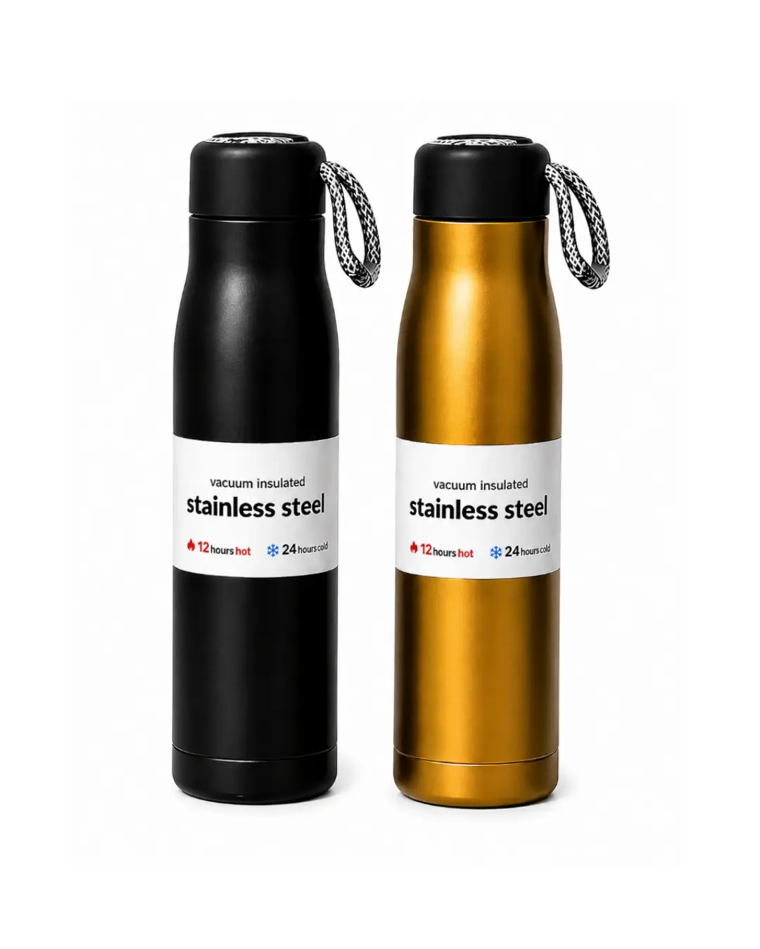 Insulated Flask - 500ml