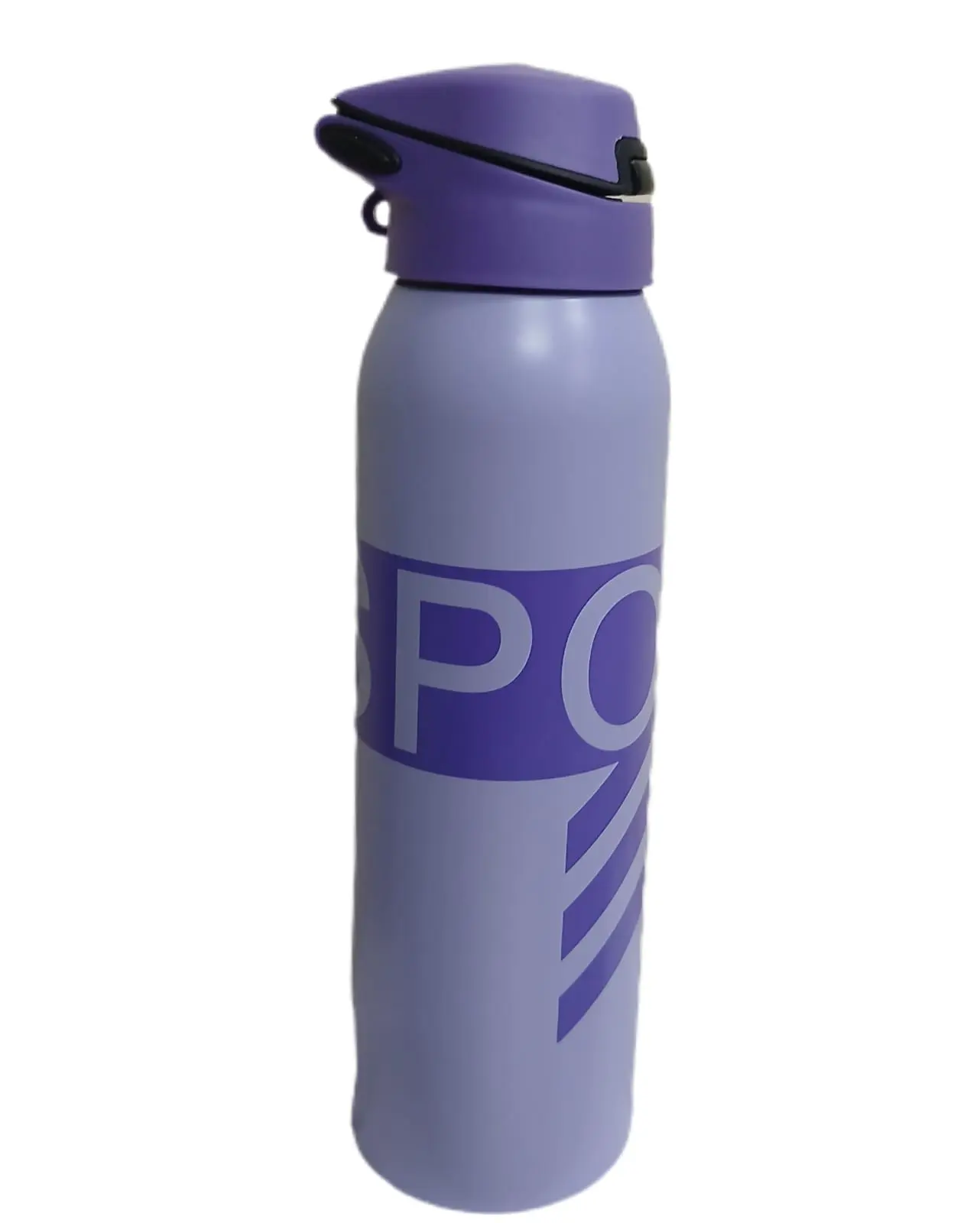 Sports - Steel Sipper Bottle - 500ml