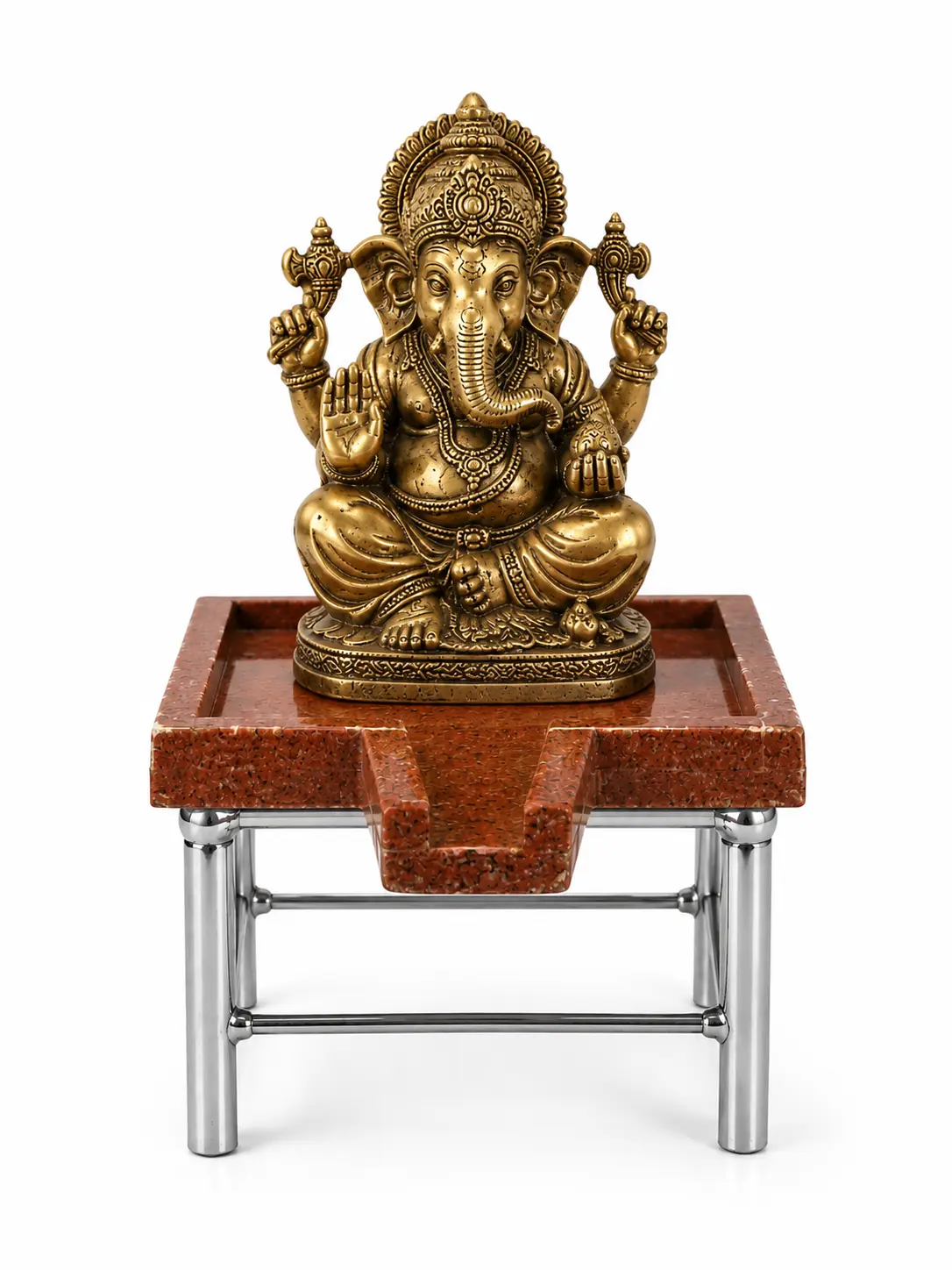 Abhisheka Peedam