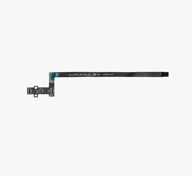 Bambu Lab Extruder Filament Sensor