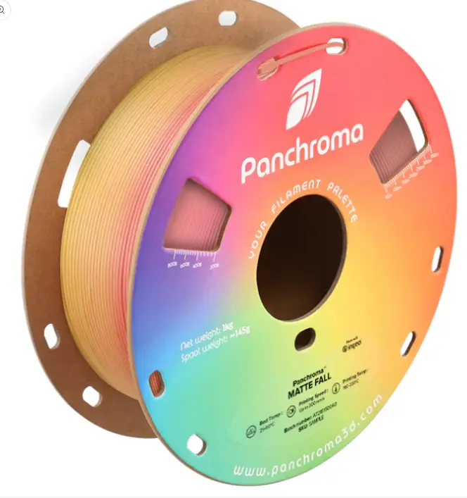 Polymaker Panchroma Gradient